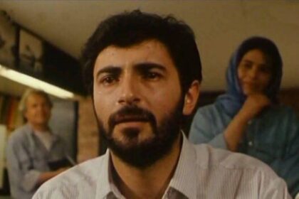 فیلم پرس - پایان ماجرای حذف سکانس فیلم حاتمی‌کیا