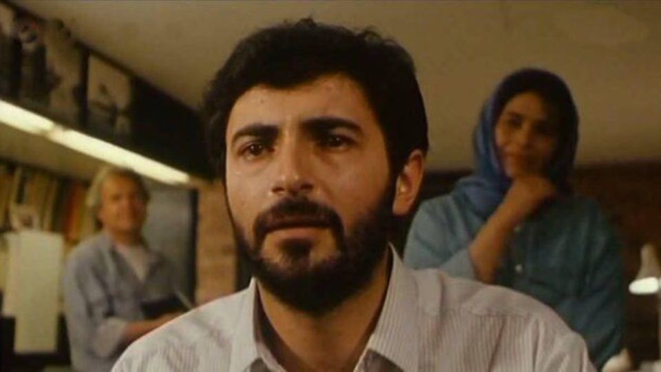 فیلم پرس - پایان ماجرای حذف سکانس فیلم حاتمی‌کیا