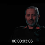 فیلم پرس - روایت فرمانده‌ای که آسمان ایران را نقاشی کرد