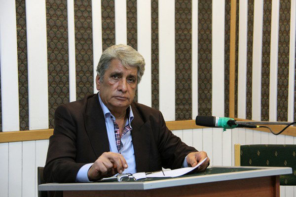 فیلم پرس - بهروز رضوی درگذشت؛ اعلام تاریخ مراسم تشییع