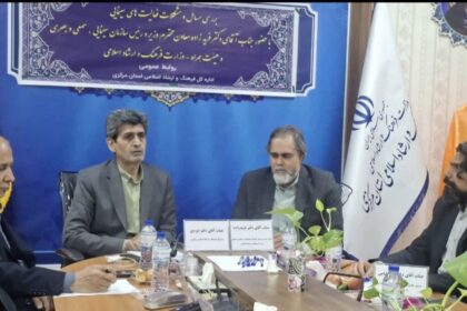معاون وزیر ارشاد: سینمای ایران با وجود پیشینه درخشان تاریخی در معرض افول قرار دارد