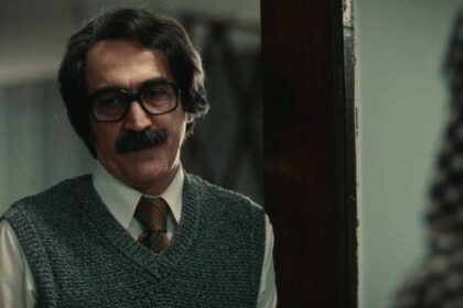 ساواک در لباس مهمانی؛ نقدی بر تصویر تاریخی سریال «کلاغ»