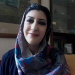فیلم پرس - پیکر شهرزاد جواهری صبح دوشنبه تشییع می‌شود