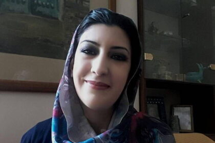 پیکر شهرزاد جواهری صبح دوشنبه تشییع می‌شود