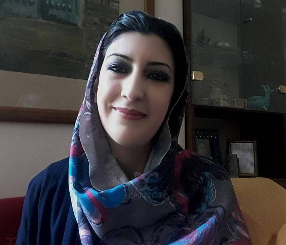 فیلم پرس - پیکر شهرزاد جواهری صبح دوشنبه تشییع می‌شود