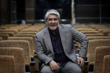 فیلم پرس - دبیر بیستمین جشنواره «سینما حقیقت» منصوب شد