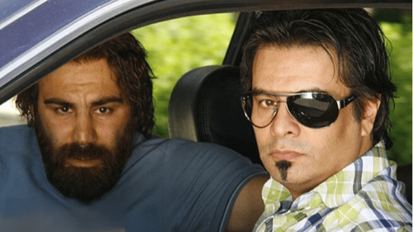 فیلم پرس - بعد از ۱۷ سال؛ «سن پترزبورگ ۲» بالاخره کلید خورد