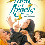 فیلم پرس - سرزمین فرشته‌ها راهی جشنواره فیلم کازان شد