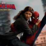 فیلم پرس - «Spider-Man: Brand New Day» همچنان صدرنشین گیشه