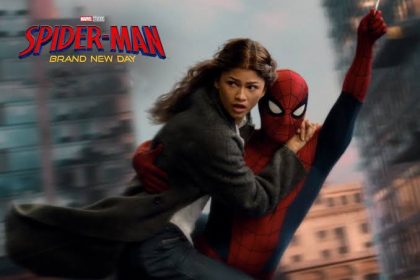 فیلم پرس - «Spider-Man: Brand New Day» همچنان صدرنشین گیشه