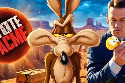 فیلم پرس - بازگشت «Coyote vs. Acme» بعد از یک مسیر پرحاشیه
