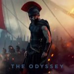 فیلم پرس - «The Odyssey» به بزرگ‌ترین موفقیت کریستوفر نولان تبدیل شد