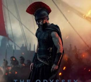 فیلم پرس - «The Odyssey» به بزرگ‌ترین موفقیت کریستوفر نولان تبدیل شد