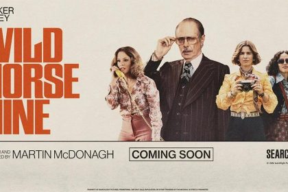 فیلم پرس - «Wild Horse Nine» از فیلم‌های مورد توجه جشنواره‌های پاییزی