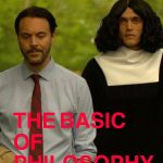 فیلم پرس - پل شریدر با «The Basics of Philosophy» به ونیز آمد