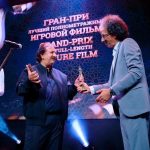 فیلم پرس - موفقیت سینمای ایران در جشنواره کازان؛ «سرزمین فرشته‌ها» سه جایزه گرفت