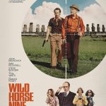 فیلم پرس - «Wild Horse Nine» در ونیز ۱۴ دقیقه تشویق شد