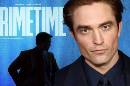 فیلم پرس - «Primetime» با تریلر جدید بازمی‌گردد؛ رابرت پتینسون در یک پروژه متفاوت