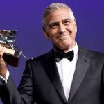 فیلم پرس - جورج کلونی در ونیز؛ از سینما تا هوش مصنوعی