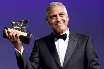 فیلم پرس - جورج کلونی در ونیز؛ از سینما تا هوش مصنوعی