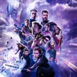 فیلم پرس - بازگشت «Avengers: Endgame» به صدر جدول جهانی فروش
