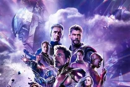 فیلم پرس - بازگشت «Avengers: Endgame» به صدر جدول جهانی فروش