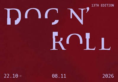 فیلم پرس - جشنواره مستند موسیقی «Doc’n Roll» در لندن آماده برگزاری می‌شود