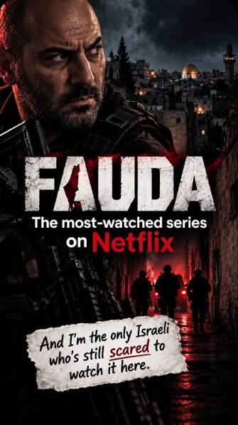 فیلم پرس - «Fauda»؛ فصل جدید با تمرکز بر زخم‌های ۷ اکتبر