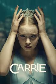 فیلم پرس - «Carrie» با برداشت جدید مایک فلاناگان منتشر شد