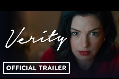 فیلم پرس -  «Verity» در صدر فروش سینماهای بریتانیا و ایرلند قرار گرفت