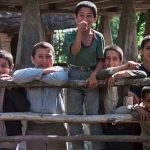 فیلم پرس - نمایش نسخه مرمت‌شده «باشو، غریبه کوچک» در کانادا