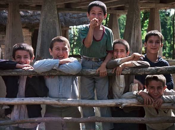 فیلم پرس - نمایش نسخه مرمت‌شده «باشو، غریبه کوچک» در کانادا
