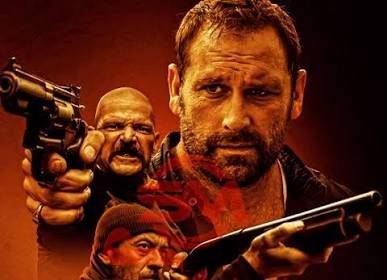 فیلم پرس - رِد رایزینگ» در مسیر تبدیل شدن به یک فیلم سینمایی بزرگ