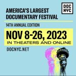 فیلم پرس - جشنواره DOC NYC از برنامه کامل سال ۲۰۲۶ رونمایی کرد