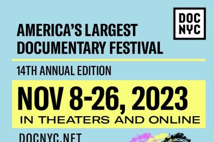 فیلم پرس - جشنواره DOC NYC از برنامه کامل سال ۲۰۲۶ رونمایی کرد