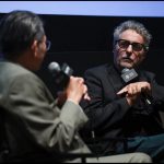 فیلم پرس -  «جنوب تهران»؛ فیلم کوتاهی با حضور جعفر پناهی در جشنواره نیویورک