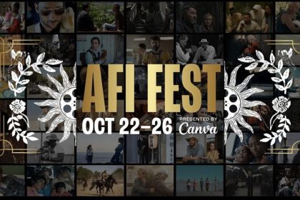 فیلم پرس -  آغاز AFI Fest؛ لس‌آنجلس میزبان دور تازه نمایش‌های سینمایی