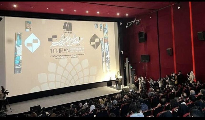 فیلم پرس -  رقابت برای جذب مخاطب در عصر پلتفرم‌ها