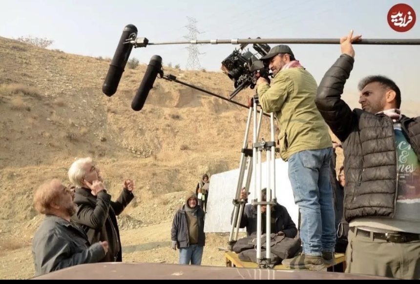 فیلم پرس - فیلم‌های آخر هفته تلویزیون؛ از «لیلا» تا «گلادیاتور»