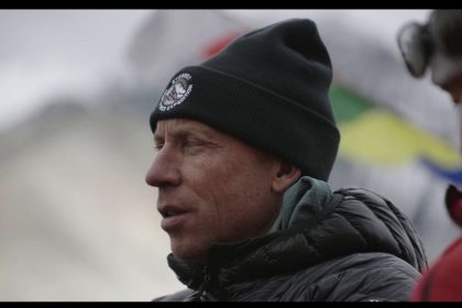 فیلم پرس - «Everest: The Other Side»؛ جاه‌طلبی، خطر و اخلاق در مستند کوهنوردی